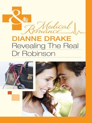 cover image of Revealing The Real Dr Robinson